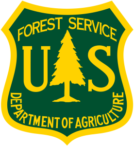 USFS Logo