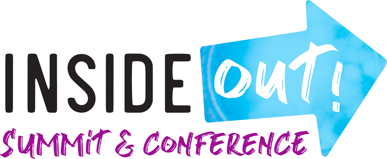 Inside Out conference logo