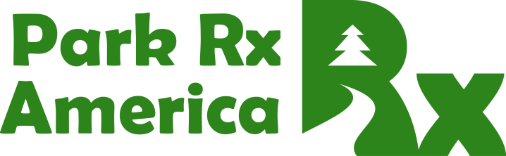 Park Rx America Logo