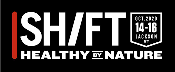 Shift logo