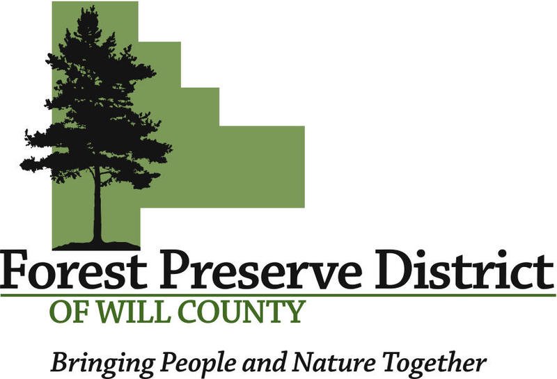 Forest Preserve District Logo