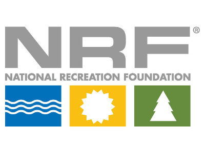 NRF logo