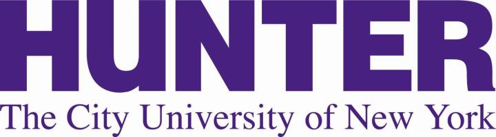 Hunter University Logo