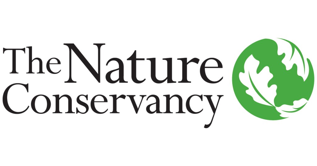 The Nature Conservancy Logo