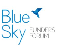 Blue Sky Funders Forum Logo