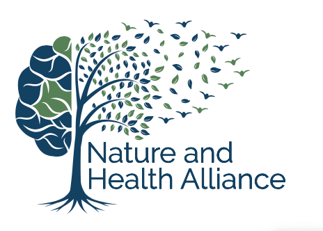 Nature and Health Alliance Logo